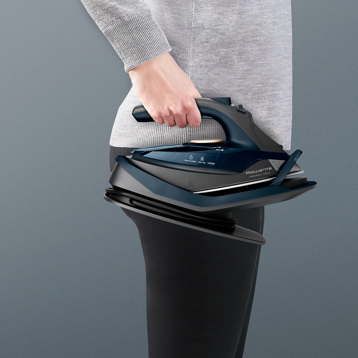 Rowenta Freemove Cordless Steam Iron