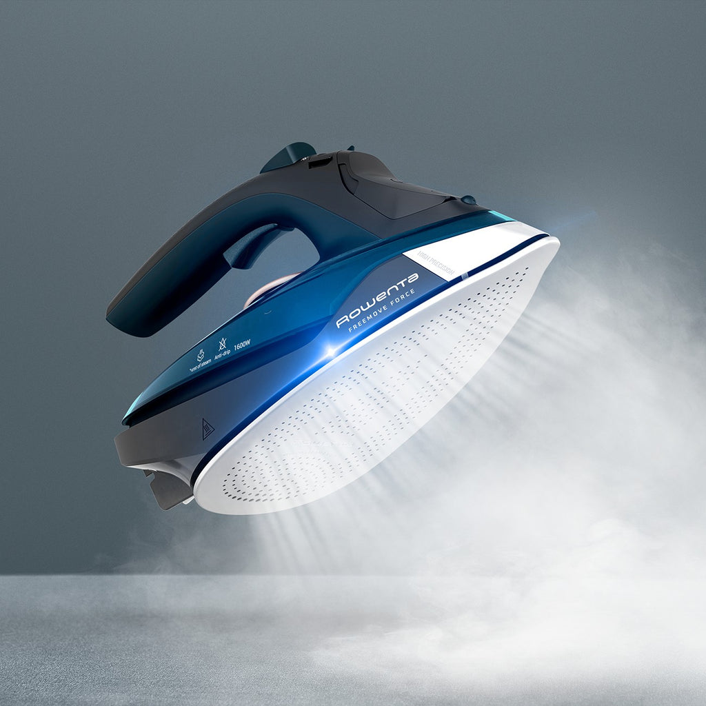 Rowenta Freemove Cordless Steam Iron