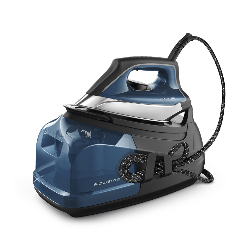 Rowenta Perfect Steam Pro Steam Station