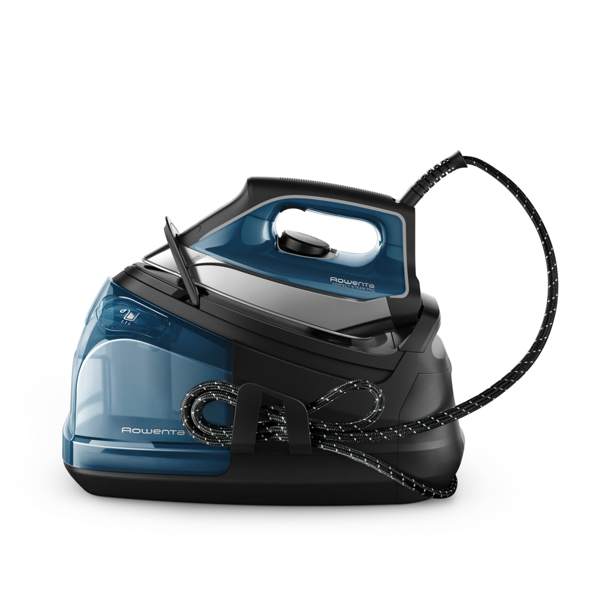 Rowenta Perfect Steam Pro Steam Station