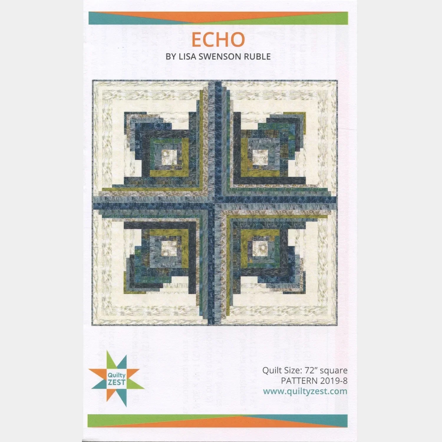 Pattern: Echo
