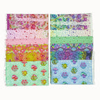 Half Yard Bundle (12) - Down to Earth