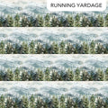 Altitude - Border Stripe - Blue Multi