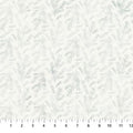 Altitude - Pine Branches - Off White Blue