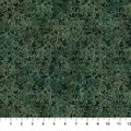 Altitude - Center Sprigs - Dark Green