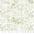 Altitude - Crossgrain - Off White Green