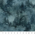 Altitude - Tonal Trees - Dark Blue