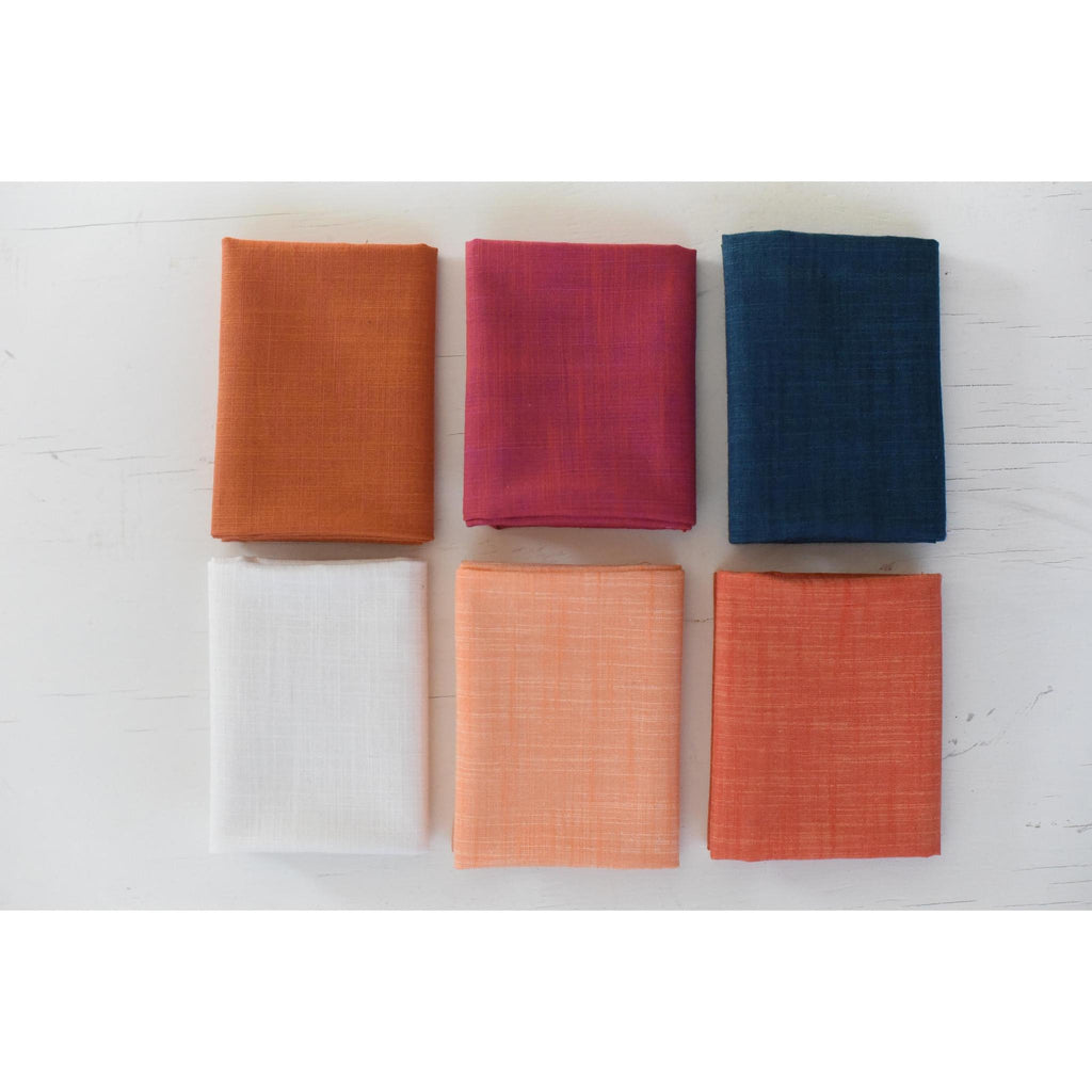 QuiltCon 2027 Handloom Challenge by Windham Fabrics