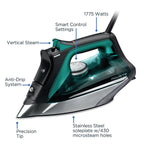 Rowenta Pro Master Xcel Steam Iron