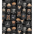 Dog Mugshots