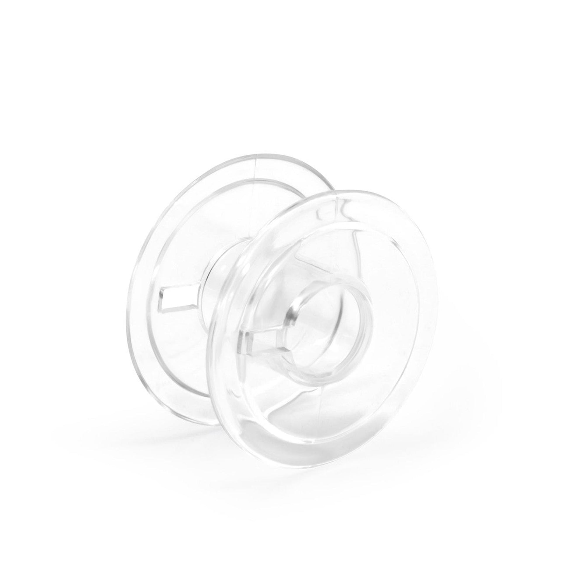 Dritz Bobbin Plastic Class 15 Bonus Pack 10ct # 937