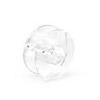 Dritz Bobbin Plastic Class 66 4ct #937