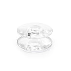 Dritz Bobbin Plastic Class 66 4ct #937
