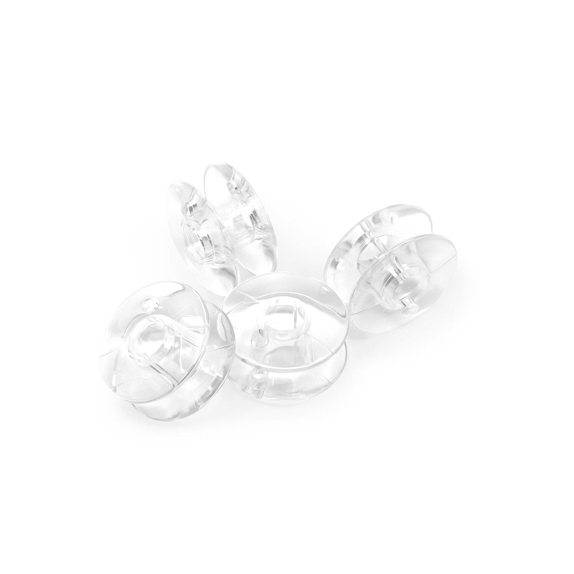 Dritz Bobbin Plastic Class 66 4ct #937