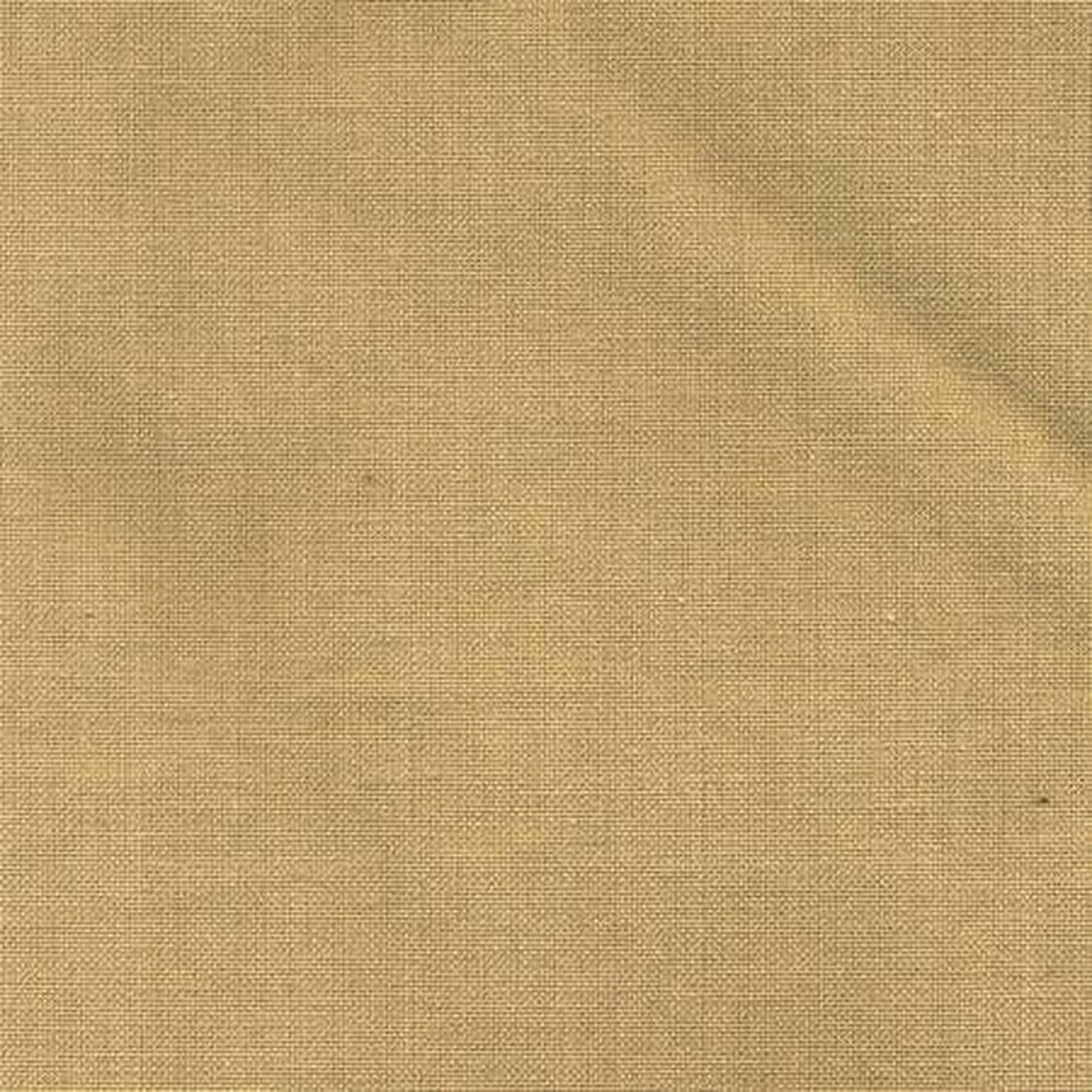 Dunroven House Tea Towel - Wheat
