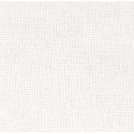 Dunroven House Tea Towel - White