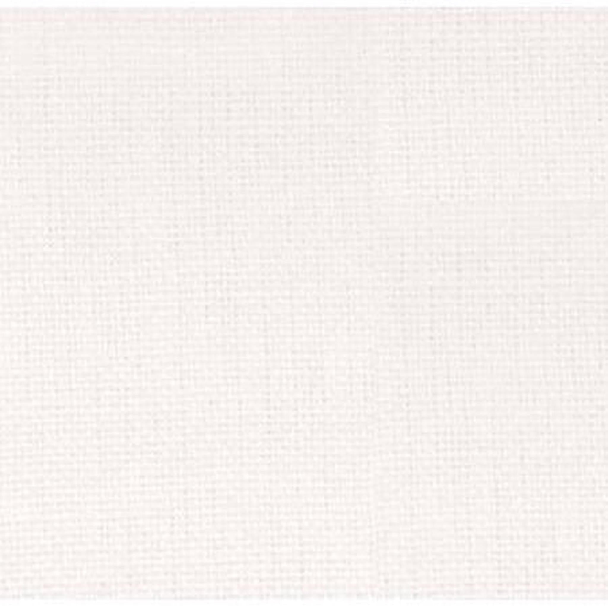 Dunroven House Tea Towel - White