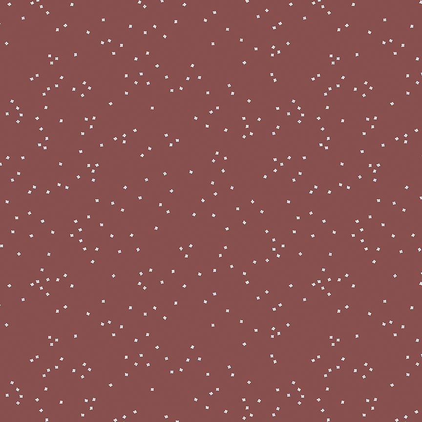 Blossom by Riley Blake - Marsala