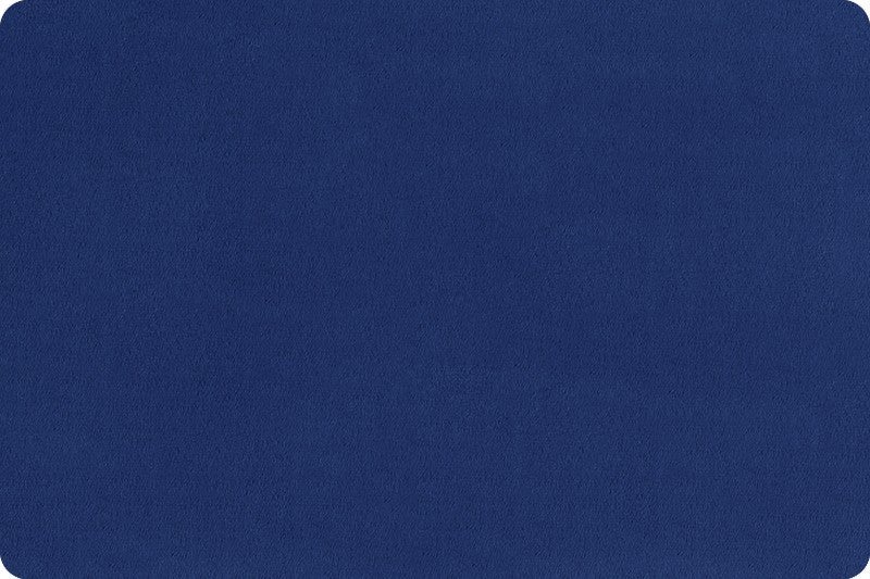 Shannon Cuddle 3 - Royal Blue