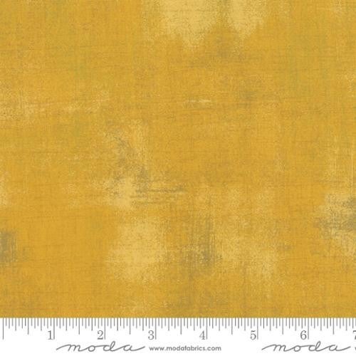 Moda Grunge Mustard