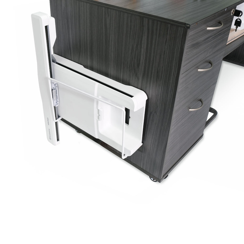 Sydney Hydraulic XL Sewing Cabinet