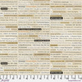 Eclectic Elements by Tim Holtz - Creepy Clippings