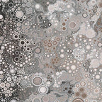 Effervescence - Grey