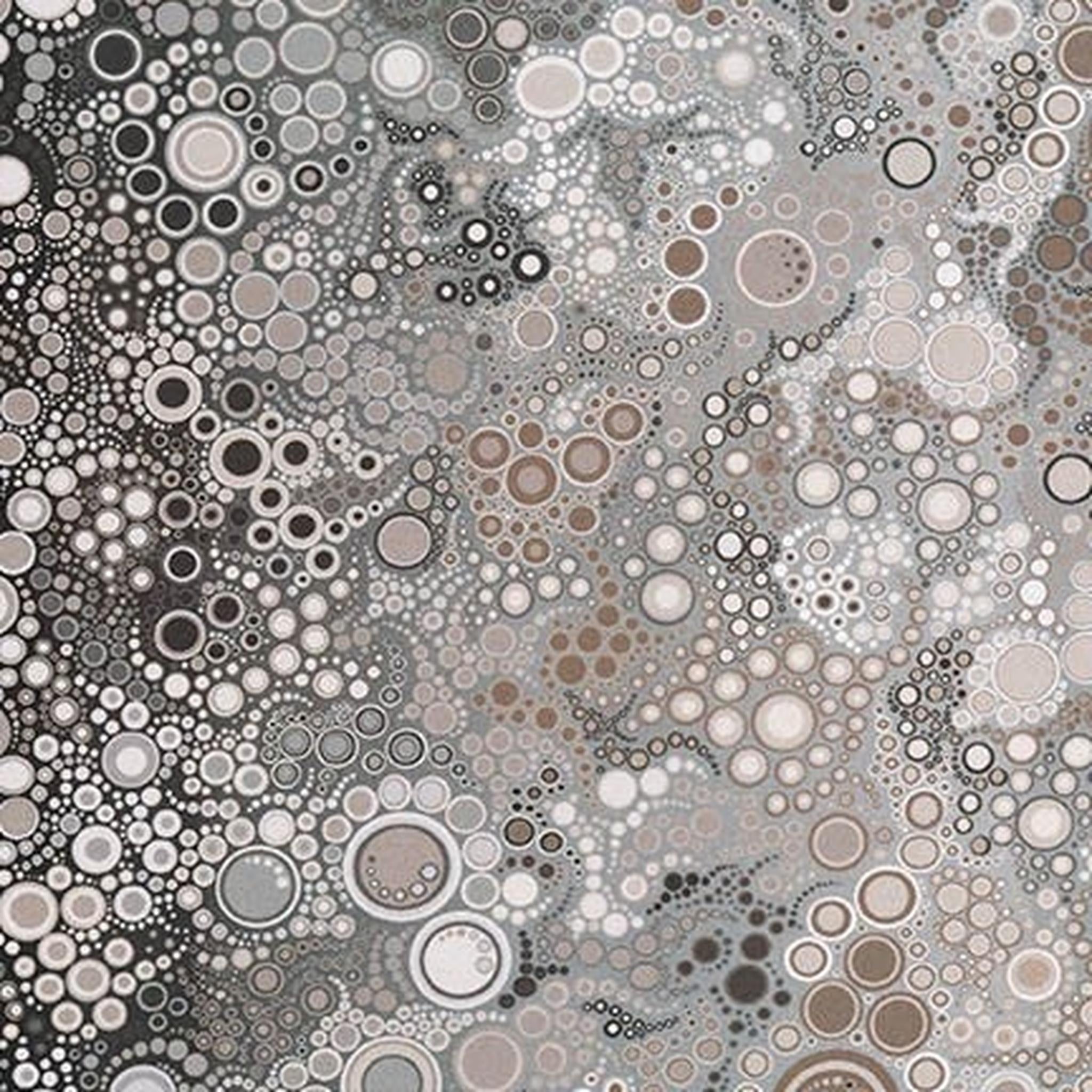 Effervescence - Grey