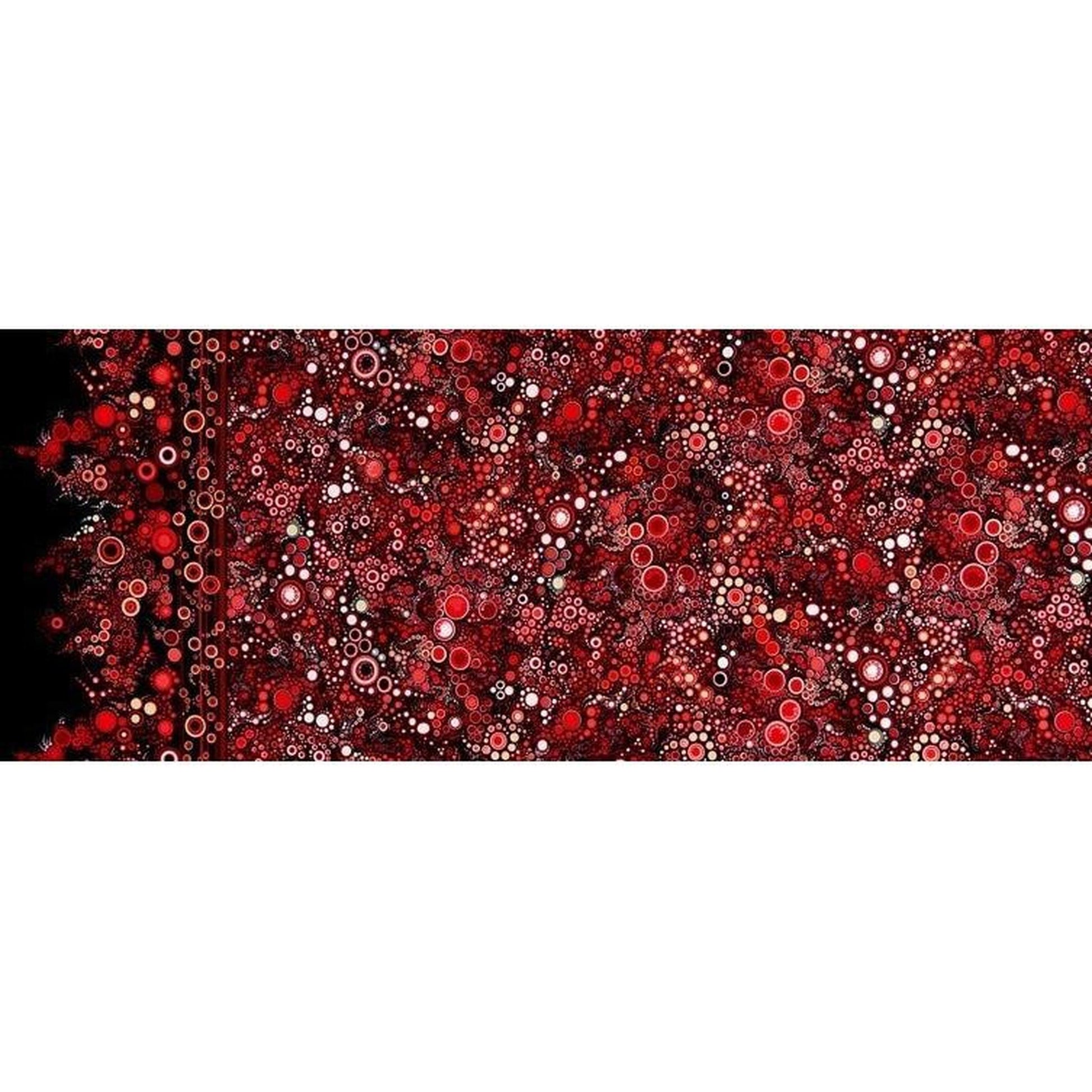 Effervescence - Red