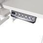 Eleanor Electric Height Adjustable Multi-function Sewing and Cutting Table
