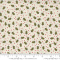 Emmitt and Ivy Christmas Dots Trees - Vanilla