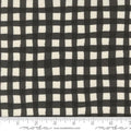 Emmitt and Ivy Gingham - Black