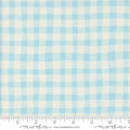 Emmitt and Ivy Gingham - Sky