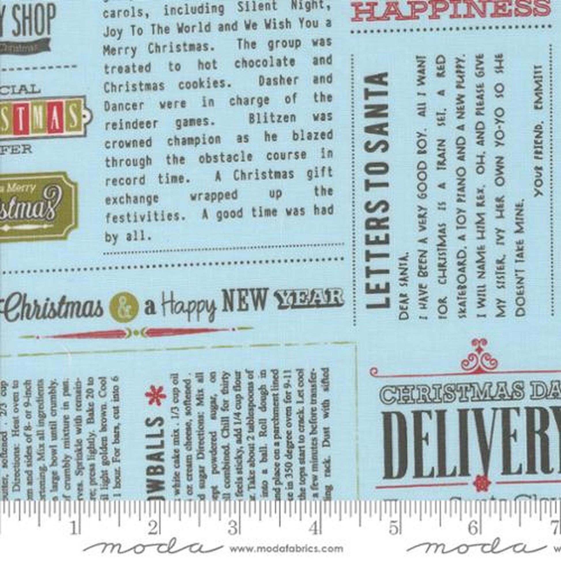 Emmitt and Ivy In the News - Sky