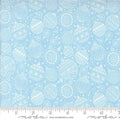 Emmitt and Ivy Ornaments - Sky