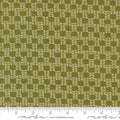 Emmitt and Ivy Sweater Stripes - Pine