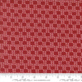 Emmitt and Ivy Sweater Stripes - Red