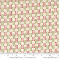 Emmitt and Ivy Sweater Stripes - Vanilla
