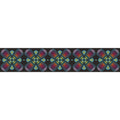 Enrapture by Giucy Giuce 2" Wide Ribbon - Cathedral Windows