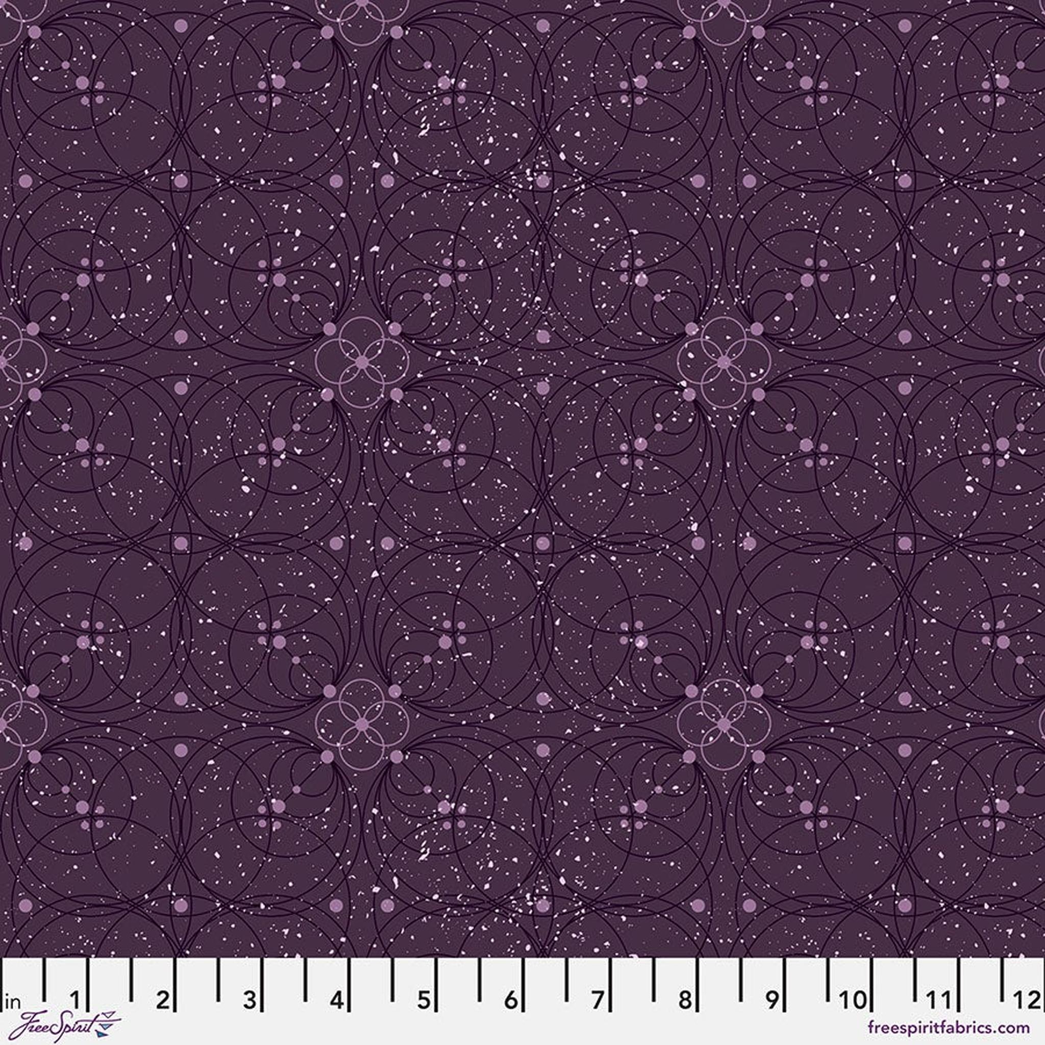 Enrapture by Giucy Giuce - Flourish Amethyst