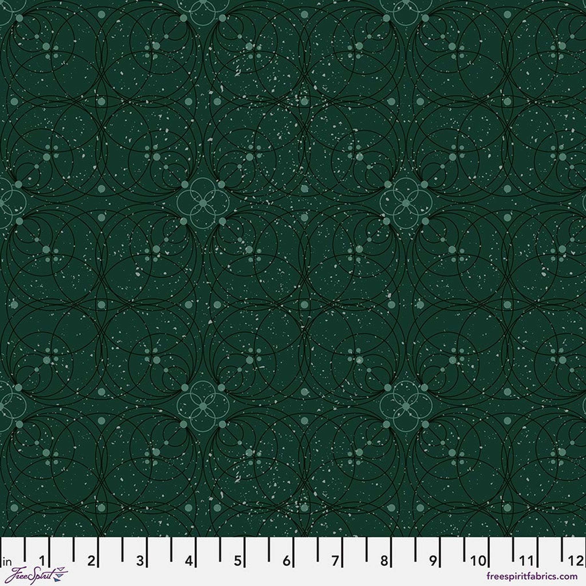 Enrapture by Giucy Giuce - Flourish Emerald