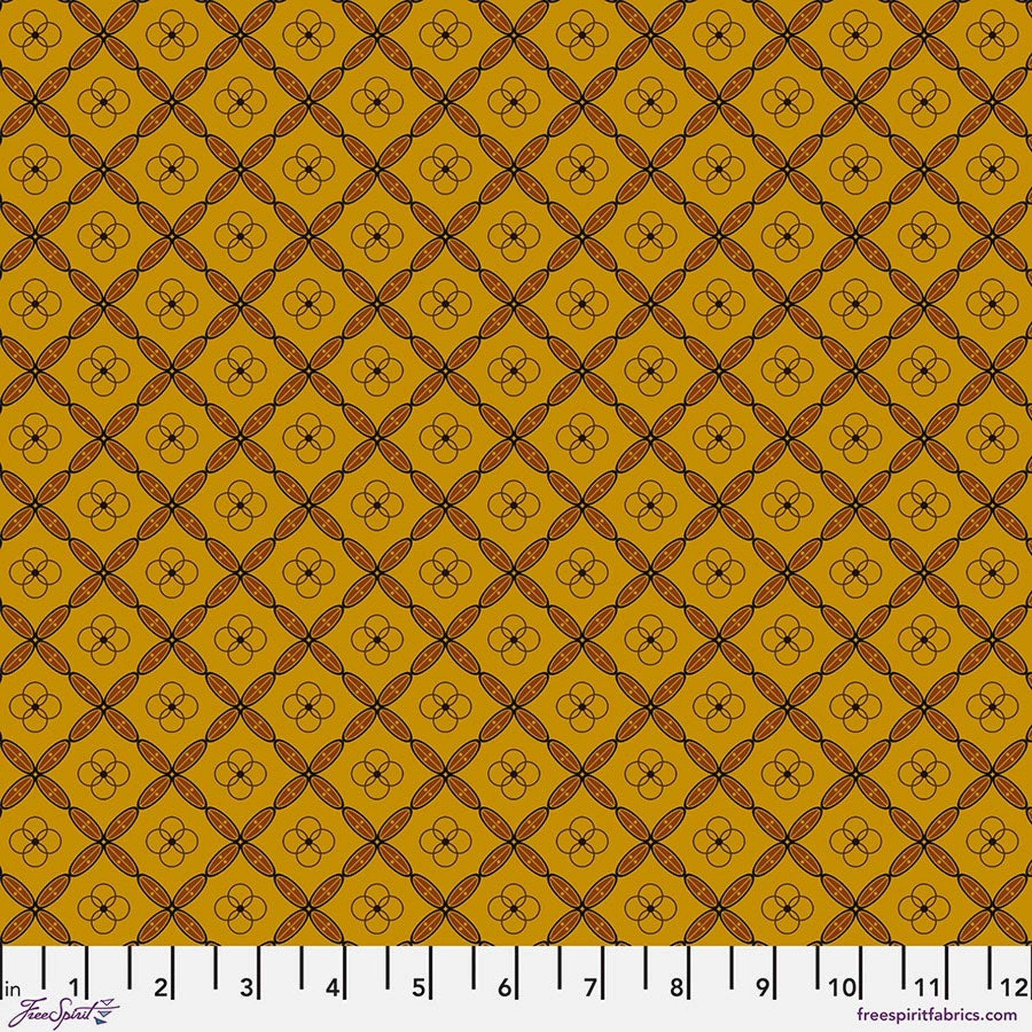 Enrapture by Giucy Giuce - Tiles Carnelian