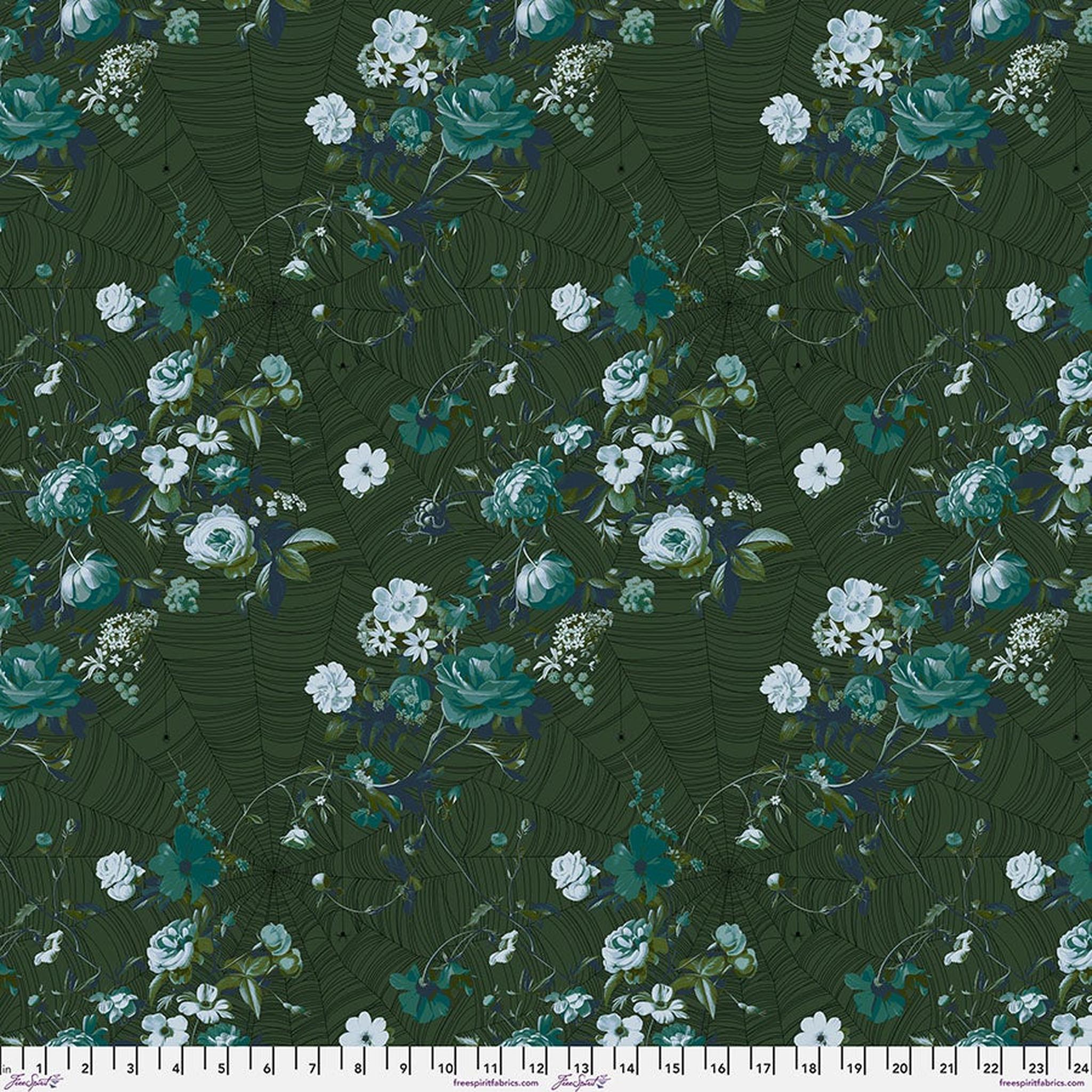 Enrapture by Giucy Giuce - Vining Verdant