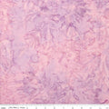 Expressions Batik Elementals by Riley Blake - Color Play Mottled: Lavender Blush