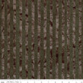 Expressions Batik Elementals by Riley Blake - Get in Line: Dark Vintage Green