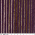 Expressions Batik Elementals by Riley Blake - Get in Line: Grape Coal