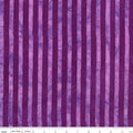 Expressions Batik Elementals by Riley Blake - Get in Line: Lollipop