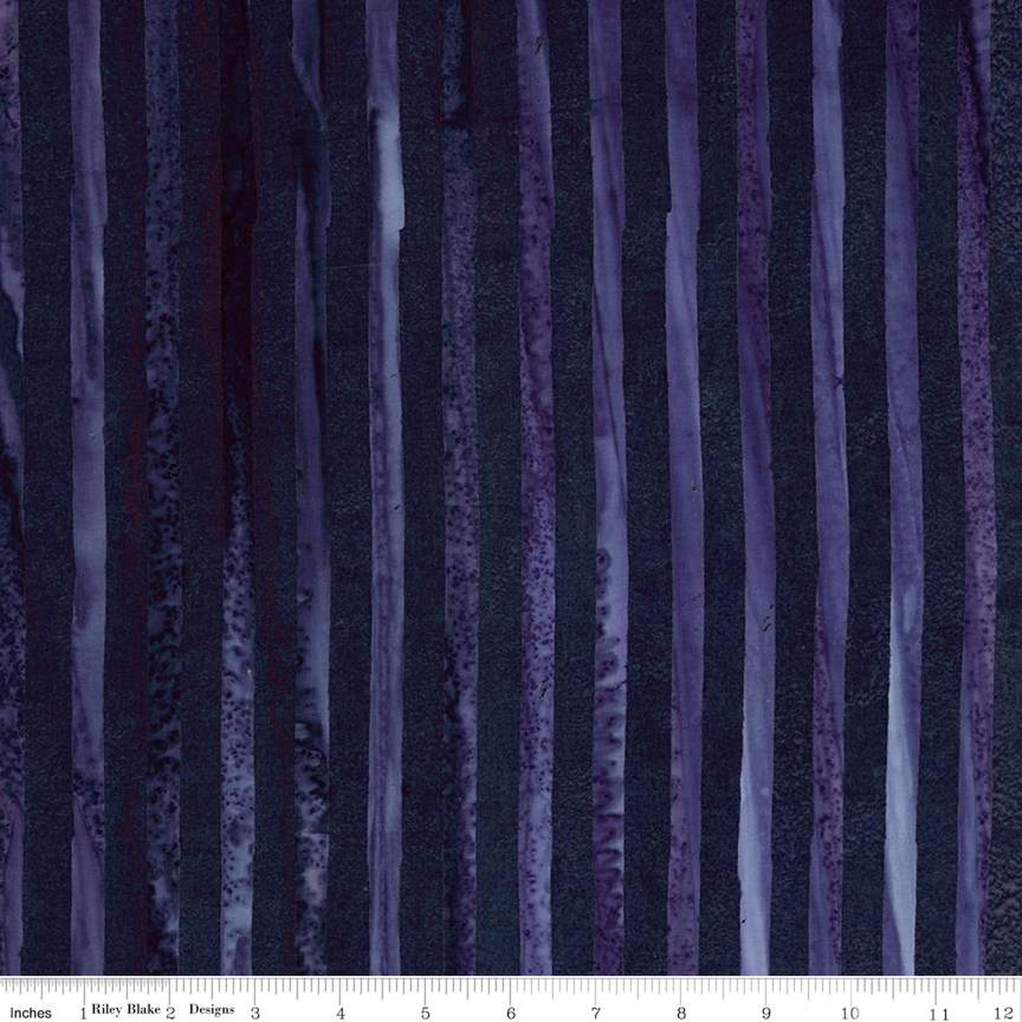 Expressions Batik Elementals by Riley Blake - Get in Line: Masquerade