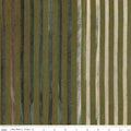 Expressions Batik Elementals by Riley Blake - Get in Line: Peridot Fern