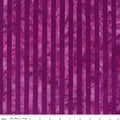 Expressions Batik Elementals by Riley Blake - Get in Line: Purple Outburst